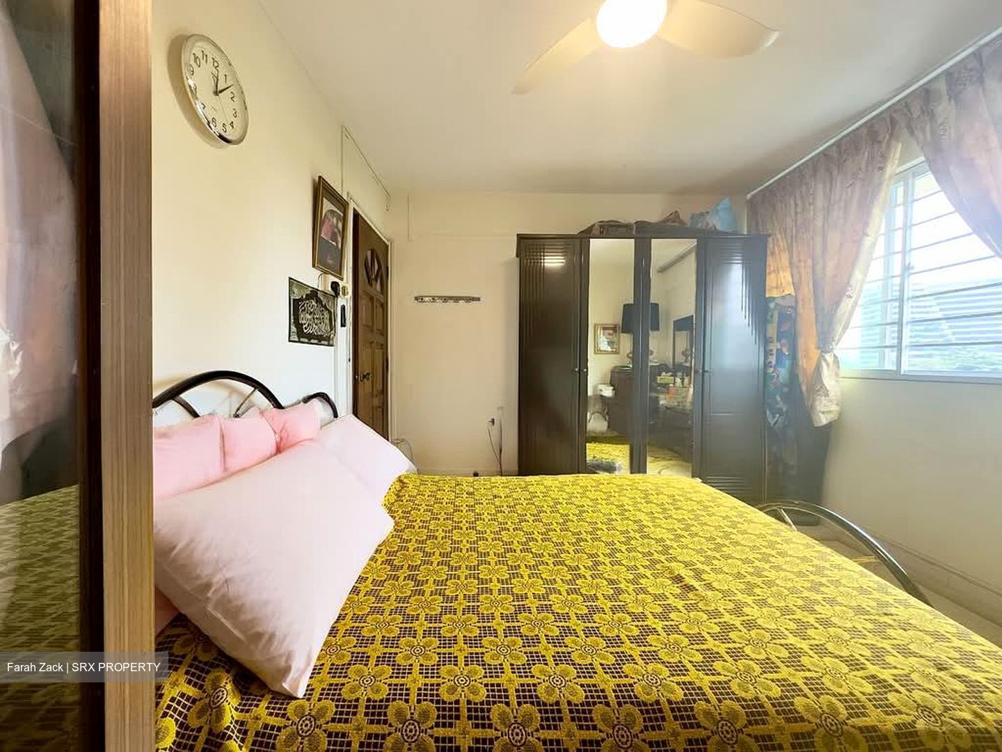 Blk 14 Ghim Moh Road (Queenstown), HDB 5 Rooms #559205851
